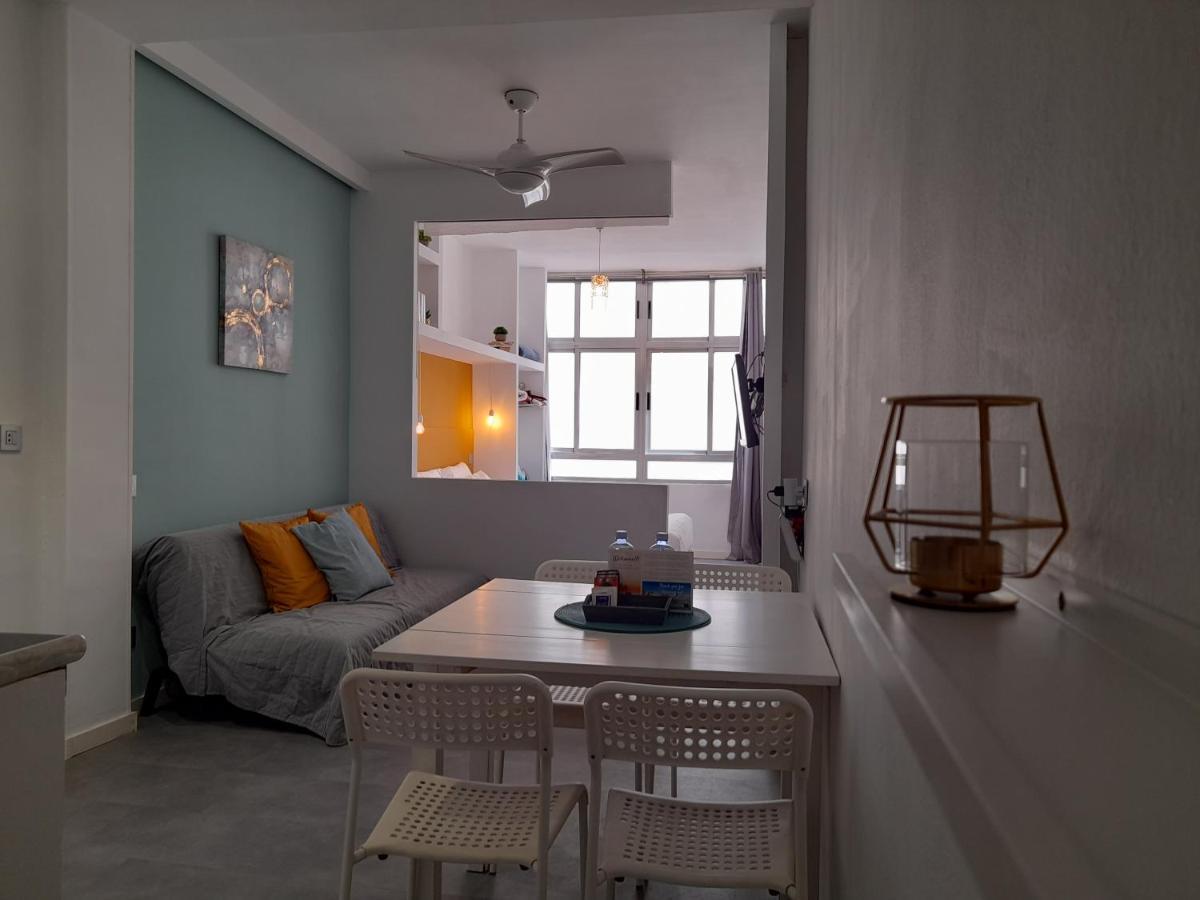 Las Canteras Beach - Moderno Estudio Cerca Del Mar Las Palmas de Gran Canaria Extérieur photo
